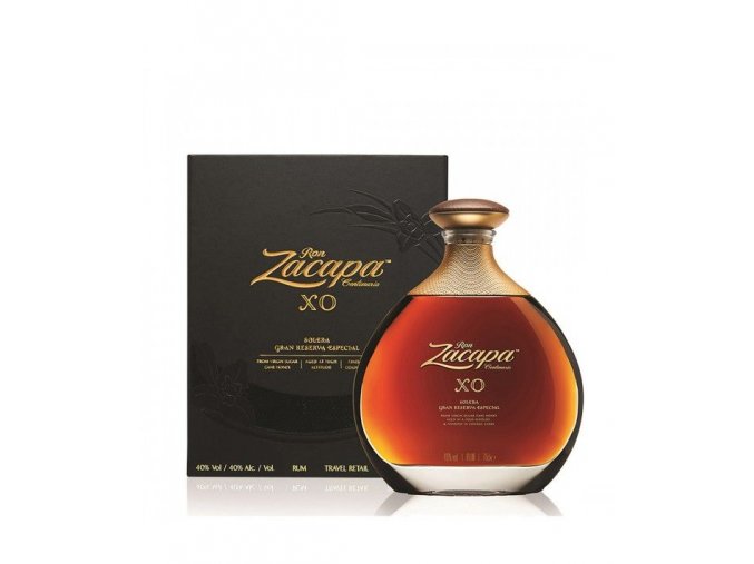 Zacapa X0 25 años