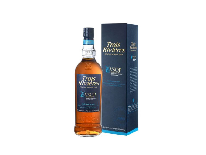 Trois Rivières VSOP